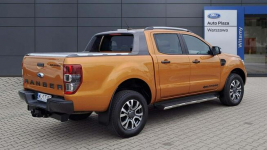 Ford Ranger Wildtrak 2,0TDCi 213KM 4x4 automat - gwarancja MM81800 Warszawa - zdjęcie 5
