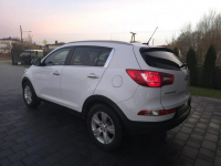 Kia Sportage Bogate wyposażenie | Kamera cofania Żarki - zdjęcie 6