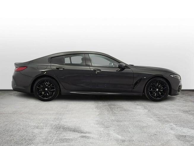 840d xDrive mHEV ! Z Polskiego Salonu ! Faktura Vat ! Warszawa - zdjęcie 6