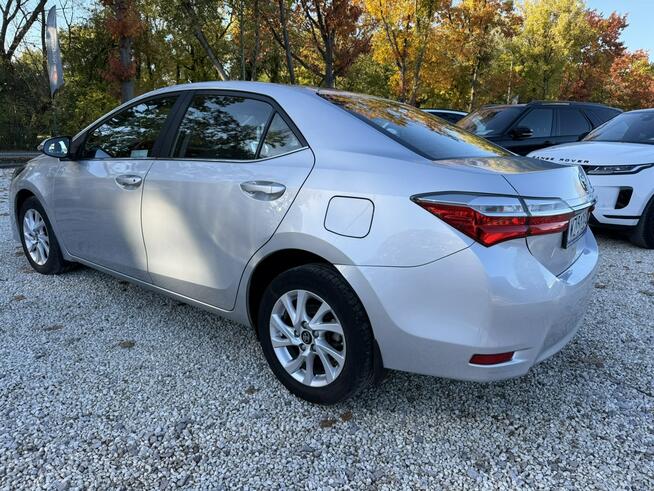 Toyota Corolla Comfort 1.6 132KM! 84tyś km! Salon Polska! Pęcice - zdjęcie 5