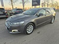 Ford Mondeo 2.0TDCI 150KM Salon PL Gniewkowo - zdjęcie 8