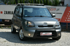 Kia Soul 1.6CRDi 128KM 2010r. Klima Alu Niski przebieg Kampinos - zdjęcie 3