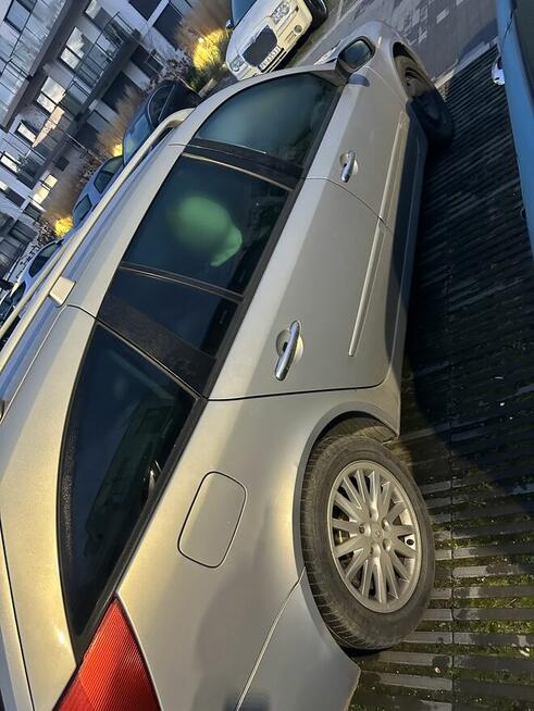 Sprzedam samochód Psie Pole - zdjęcie 3