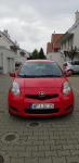 Toyota Yaris 1.33 2010 Zgorzała - zdjęcie 4