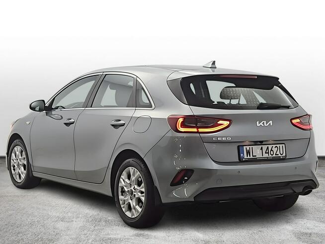 Kia Cee'd 1.5 T-GDI M ! Z Polskiego Salonu ! Faktura Vat ! Warszawa - zdjęcie 3