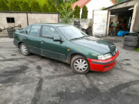 Nissan Primera*1997 r*1,6 Bez+Gaz*Waż Oce i Prz Tech*Zamiana Zduńska Wola - zdjęcie 3