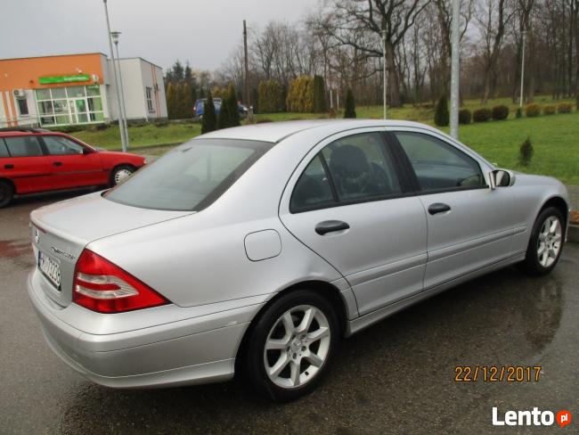 mercedes sprzedam Mielec - zdjęcie 4