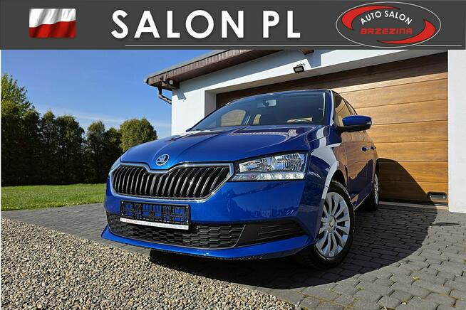 Škoda Fabia serwis ASO Rydułtowy - zdjęcie 2