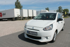 Mitsubishi Space Star Od 200zł m-c Bez wpłaty! Warszawa - zdjęcie 2