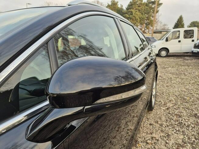Ford Mondeo Mały przebieg* Automat* 2 sztuki Bydgoszcz - zdjęcie 9
