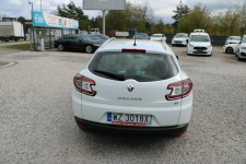 Renault Megane Salon Polska Gwarancja Serwisowana Warszawa - zdjęcie 7