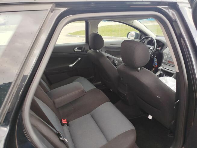 Sprzedam Forda Mondeo MK4 Lubin - zdjęcie 2