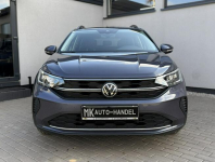 Volkswagen Taigo 1.0 TSI | Stan BDB | Niski przebieg | Zarejestrowany Pyzdry - zdjęcie 2