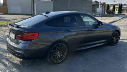 BMW 3GT F34 Gran Turismo M-Pakiet Kępno - zdjęcie 7