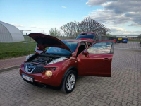 Nissan Juke 1.6 Turbo | 2011 Płock - zdjęcie 7