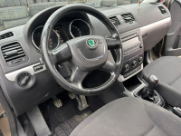 Skoda Yeti 2.0TDI 110km 4x4 GRZANE FOTELE klima SERWIS 2010 Tychy - zdjęcie 2