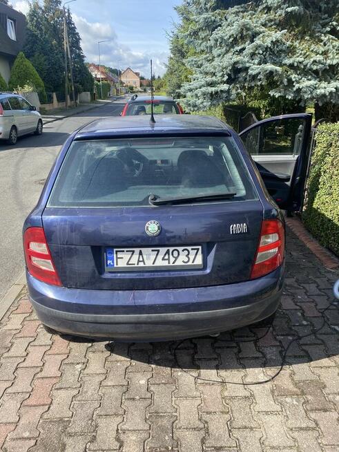 Sprzedam auto Lubsko - zdjęcie 3