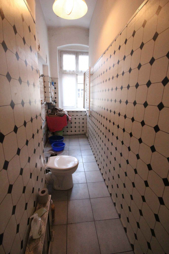 2pok, 53met, okolice Parku Tołpy BALKON/PIWNICA (Wrocław) Śródmieście - zdjęcie 8