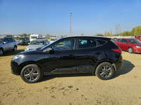 Hyundai ix35 1.6 135 KM Klimatronik, Navigacja, Kamera Cofania Strzegom - zdjęcie 7