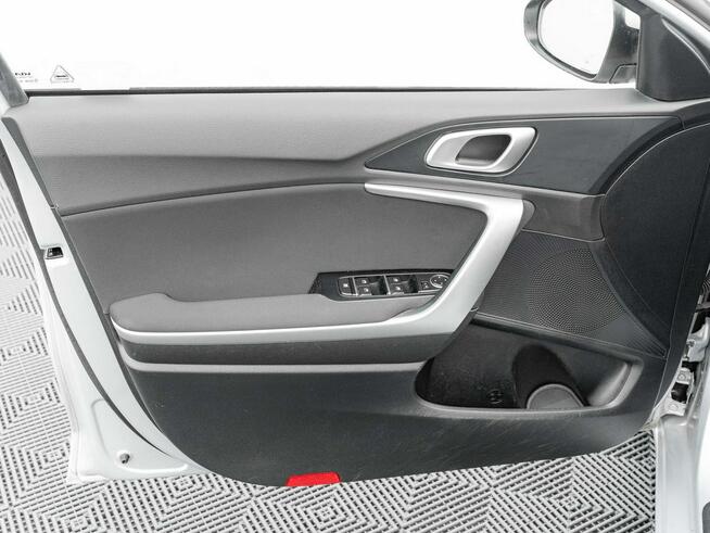 Kia Cee'd GD4E939#1.5 T-GDI M 2 stref klima K.cof salon PL VAT23% Gdynia - zdjęcie 10