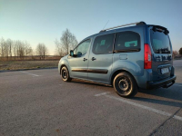 Citroen Berlingo Blizianka - zdjęcie 2