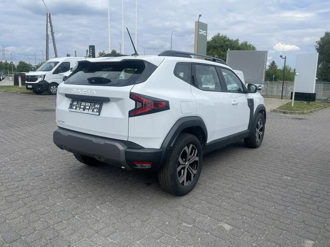 Dacia Duster expression hybrid-G 150 4x4/pak.Zimowy/Od ręki! Lublin - zdjęcie 2