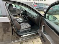 SKODA Superb III 2.0 Laurin &amp; Klement 4x4 Lublin - zdjęcie 5
