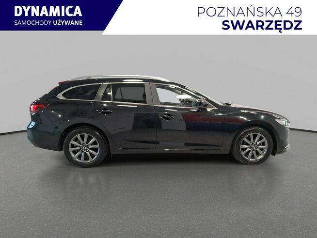 SW CenterLine 2.0 SkyActive-G 165KM automat 2023 r., salon PL, VAT 23% Swarzędz - zdjęcie 8