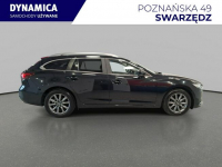 SW CenterLine 2.0 SkyActive-G 165KM automat 2023 r., salon PL, VAT 23% Swarzędz - zdjęcie 8