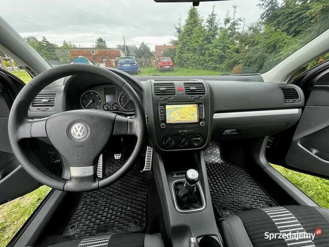 Volkswagen Golf V (Golf 5) Wrocław - zdjęcie 6