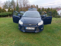 Sprzedam Ford Focus 1.6 TDCi 2013r Poręba - zdjęcie 3