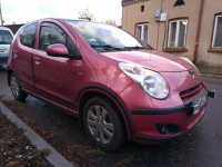 Suzuki Alto Cross 1.0 [ Doinwestowany] Ozorków - zdjęcie 8