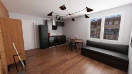 Siedlce | 2 pokoje | Pod inwestycje Gdańsk - zdjęcie 5