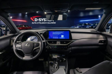 23 Salon Polska 2,0 HYBRID Lexus UX 2.0 250h F Sport Design+ Białystok - zdjęcie 12