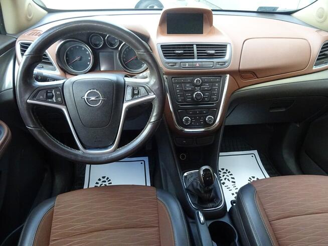 Opel Mokka 1.4 140KM COSMO,Salon PL Łódź - zdjęcie 12