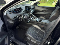 Peugeot 5008 LIFT 2.0 Blue-HDI 180KM GT Full Led Kamera EAT8 Końskie - zdjęcie 5