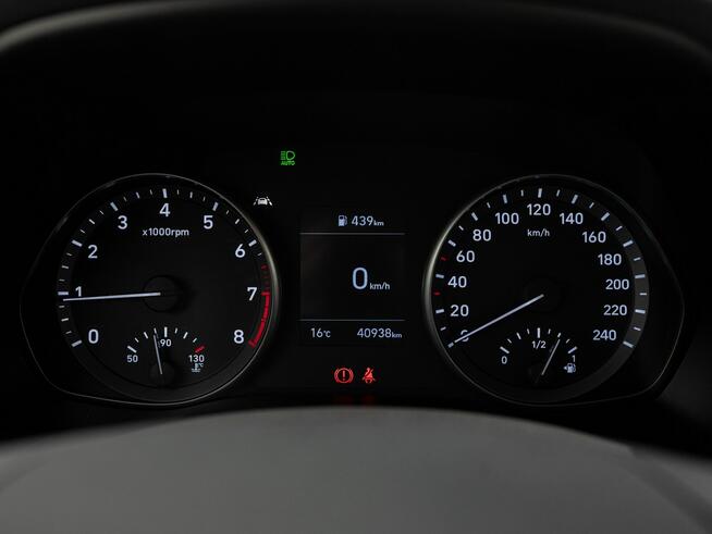 Hyundai i30 GD5A987#1.5 DPI CLASSIC + Cz.cof Klima Salon PL VAT23% Gdynia - zdjęcie 12