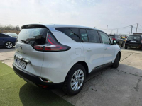 Renault Espace Initiale Paris|Navi|Kamera|Szyberdach|Automat|Full LED Kraków - zdjęcie 5
