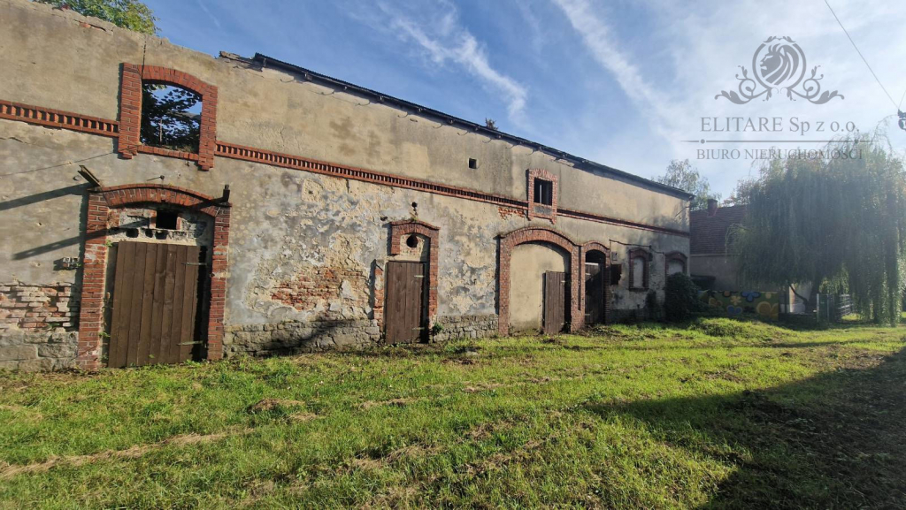 Nowa Wieś Wrocławska 1699m2 działka budowalana jednorodzinna Nowa Wieś Wrocławska - zdjęcie 4