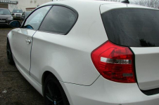 BMW 120 Ładne , tanie auto Piła - zdjęcie 8