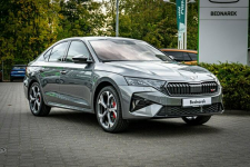 Škoda Octavia RS 2.0 TSI 265 KM DSG Łódź - zdjęcie 4