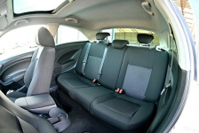 Seat Ibiza _1.6 105KM Panorama Xenon Climatronic Pdc_ Płock - zdjęcie 9