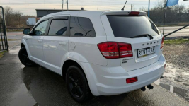 Dodge Journey SXT*140PS*OPŁACONY*Bezwypakowy*Klimatronik*Navi*Serwis* Częstochowa - zdjęcie 2