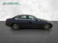 Mercedes E Klasa E 300 e Avantgarde Sedan Warszawa - zdjęcie 4