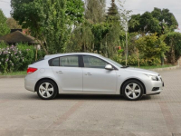 Chevrolet Cruze Klima Alu czujniki Nowy Sącz - zdjęcie 8