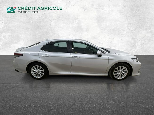 Toyota Camry 2.5 Hybrid Comfort CVT Sedan Warszawa - zdjęcie 4