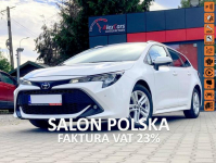 Toyota Corolla Salon Polska * Bezwypadkowy * Fv 23%
