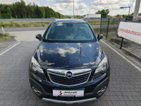 Opel Mokka Lipówki - zdjęcie 3