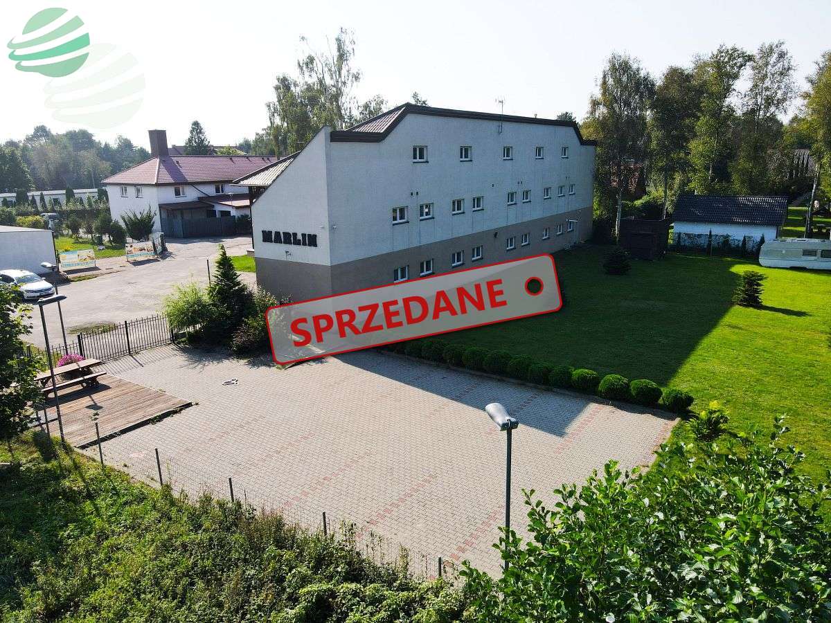Na sprzedaż apartament 17m2 w Bobolinie Bobolin - zdjęcie 10