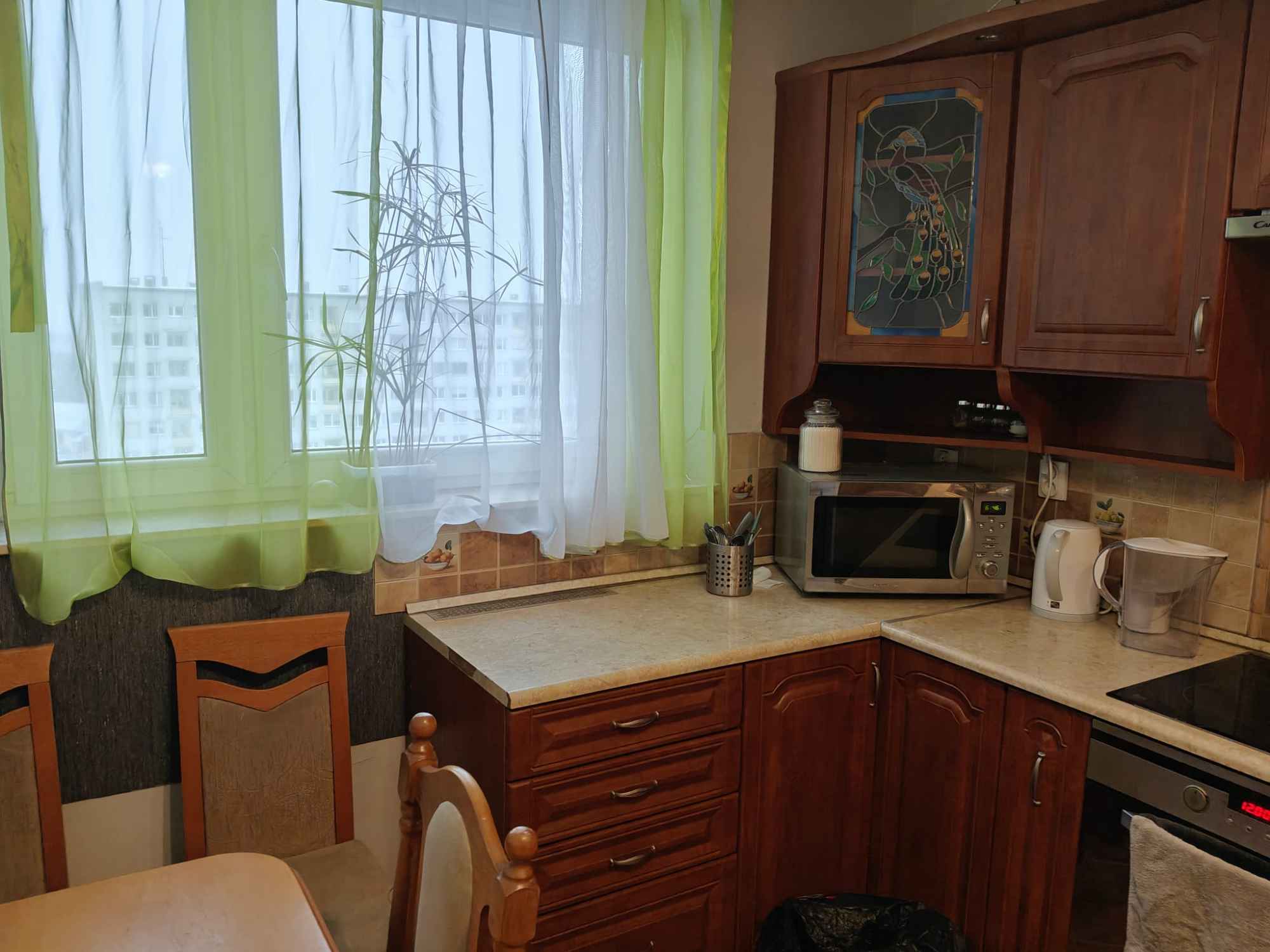 Wynajmę  mieszkanie Fabryczna - zdjęcie 1